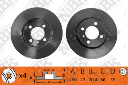 nibk-rn1031