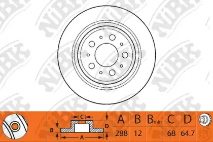 nibk-rn1118