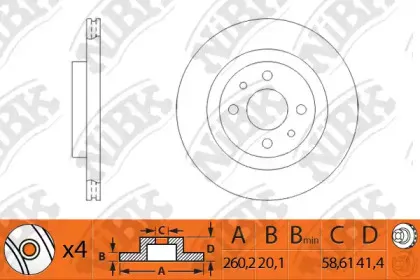 nibk-rn1124