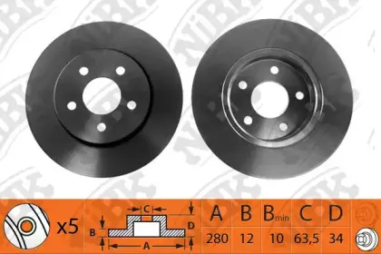 nibk-rn1164