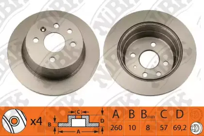nibk-rn1286