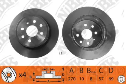 nibk-rn1292