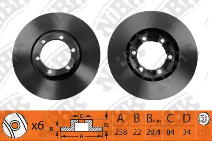 nibk-rn1329