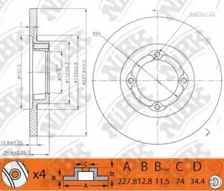 nibk-rn1339