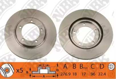 nibk-rn1343