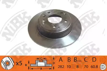 nibk-rn1383