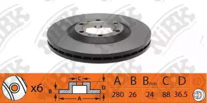 nibk-rn1395