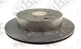 RN1429 NiBK Тормозной диск