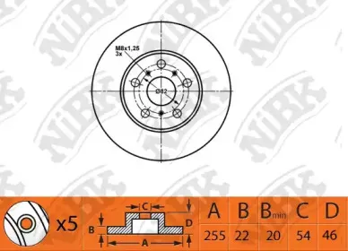 nibk-rn1459