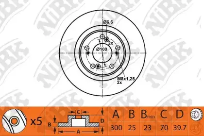 nibk-rn1467
