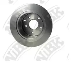 RN1492 NiBK Тормозной диск