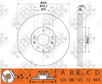 nibk-rn1503
