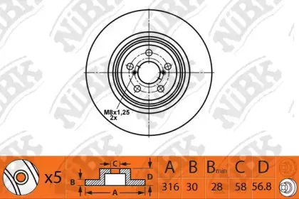 nibk-rn1507
