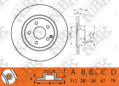 nibk-rn1510