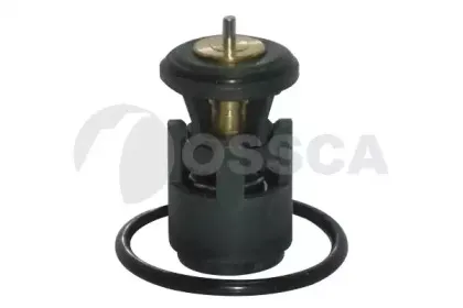 00104 OSSCA Термостат, охлаждающая жидкость