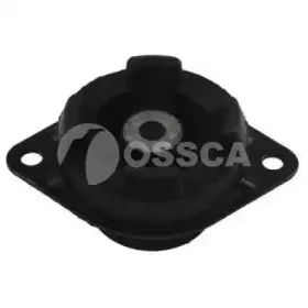 00125 OSSCA Подвеска, держатель ступенчатой коробки передач