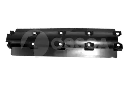 00145 OSSCA Маслосъемный щиток, Вентиляция картера