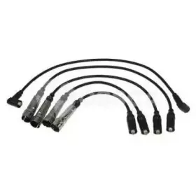 00152 OSSCA Комплект проводов зажигания