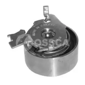 00225 OSSCA Натяжной ролик, ремень ГРМ