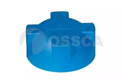 00253 OSSCA Крышка, резервуар охлаждающей жидкости