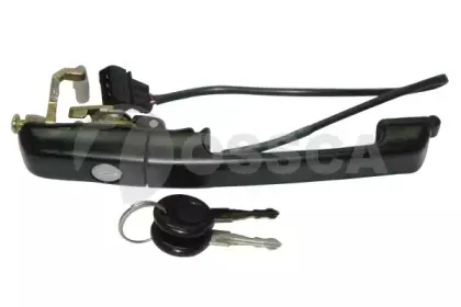 00254 OSSCA Ручка двери