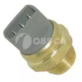 00262 OSSCA Термовыключатель, вентилятор радиатора