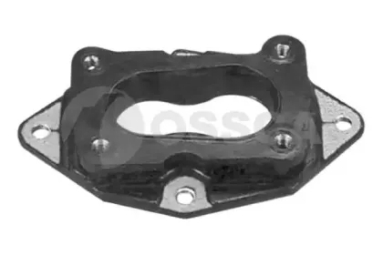 00386 OSSCA Фланец, карбюратор