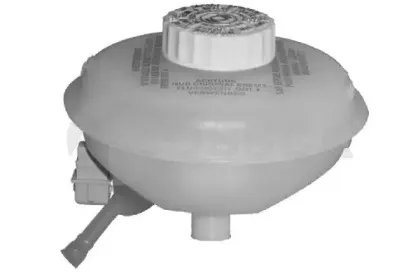 00477 OSSCA Компенсационный бак, тормозная жидкость