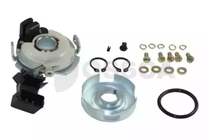 00487 OSSCA Датчик, импульс зажигания