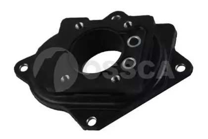 00500 OSSCA Фланец, карбюратор