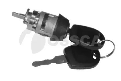 00548 OSSCA Цилиндр замка