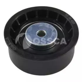 00587 OSSCA Натяжной ролик, ремень ГРМ