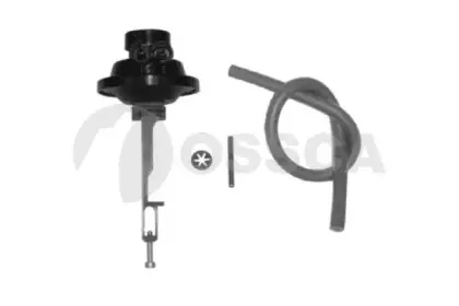 00616 OSSCA Опрокидывающий элемент, карбюратор