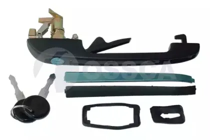 00678 OSSCA Ручка двери