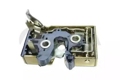 00720 OSSCA Замок двери