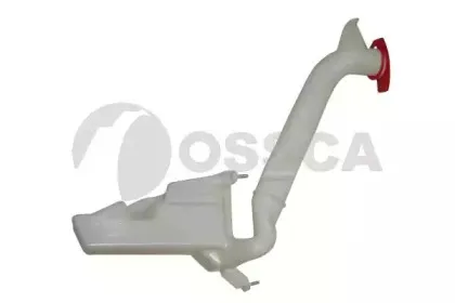 00773 OSSCA Компенсационный бак, охлаждающая жидкость