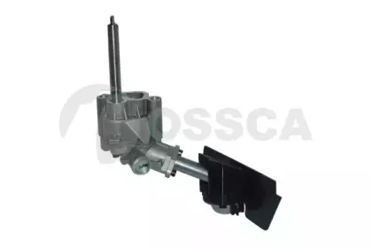 00945 OSSCA Масляный насос