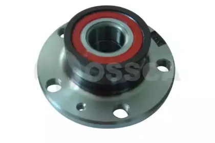 00961 OSSCA Комплект подшипника ступицы колеса
