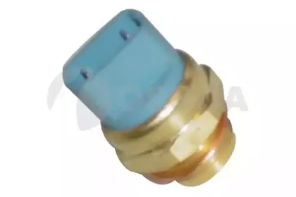 01187 OSSCA Термовыключатель, вентилятор радиатора