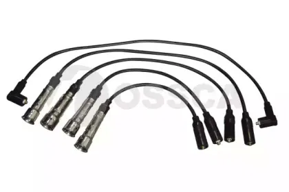 01190 OSSCA Комплект проводов зажигания