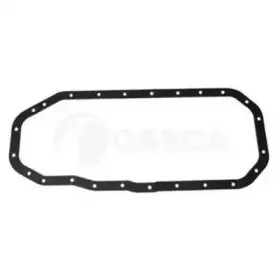 01192 OSSCA Прокладка, масляный поддон