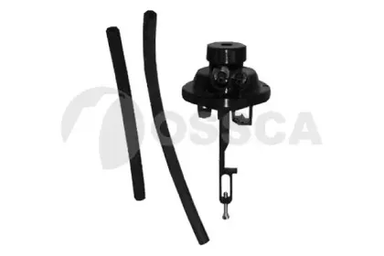 01232 OSSCA Опрокидывающий элемент, карбюратор