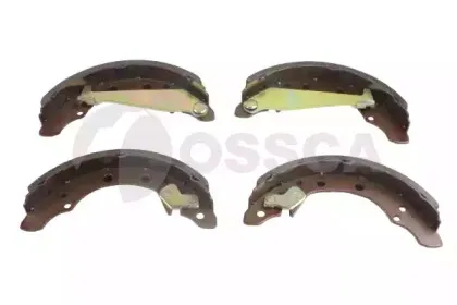 01258 OSSCA