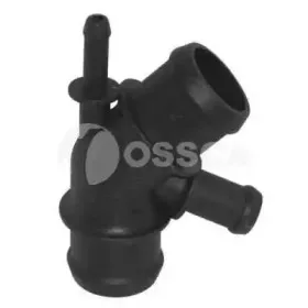 01299 OSSCA Фланец охлаждающей жидкости