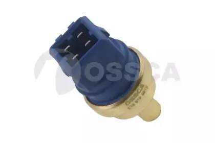 01309 OSSCA Датчик, температура охлаждающей жидкости