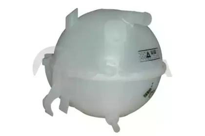 01414 OSSCA Компенсационный бак, охлаждающая жидкость