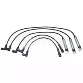 01522 OSSCA Комплект проводов зажигания