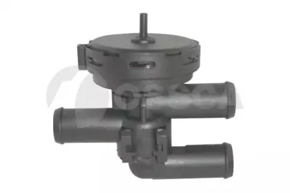 01537 OSSCA Регулирующий клапан охлаждающей жидкости