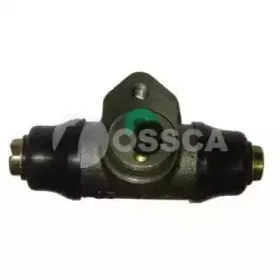 01559 OSSCA Колесный тормозной цилиндр