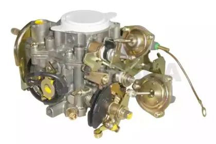 01703 OSSCA Карбюратор